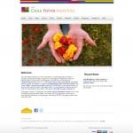 The Chile Pepper Institute