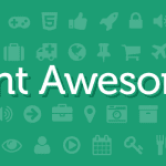 font-awesome