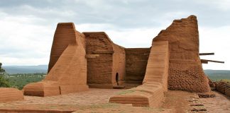 Pecos National Historical Park