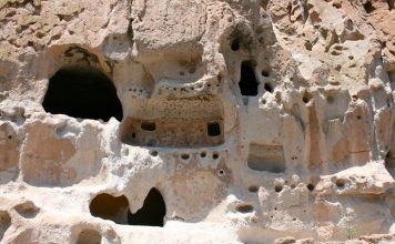 Bandelier National Monument