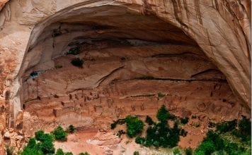 Navajo National Monument