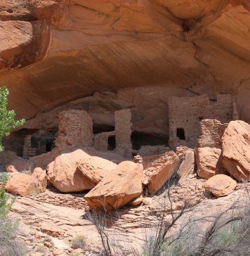 River House Ruin
