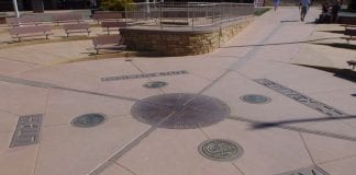 Four Corners Monument