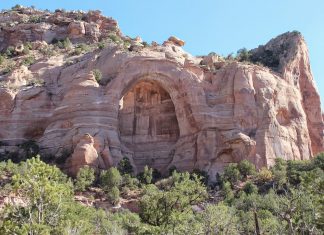 Canyons of the Ancients National Monument