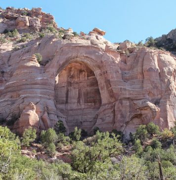 Canyons of the Ancients National Monument