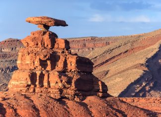Mexican Hat