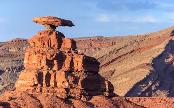 Mexican Hat