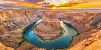 Horseshoe Bend