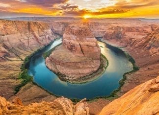 Horseshoe Bend