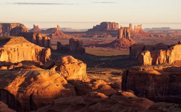 Monument Valley