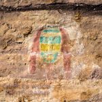 Sheiks Canyon & The Green Mask