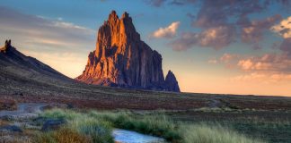 Shiprock