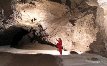 Fort Stanton – Snowy River Cave National Conservation Area
